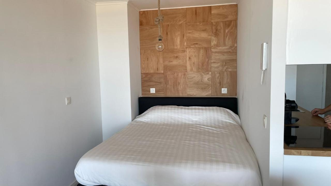 Sea Shelter Apartamento Ostend Exterior foto